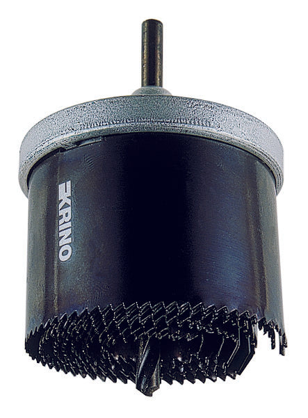 Sega a tazza 5 lame misura 2 h 40 mm d 60-95 mm