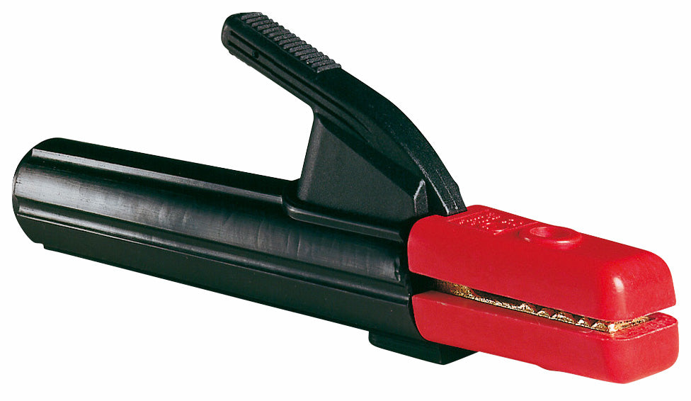 Pinza porta elettrodo da 250 ampere perfecta 5