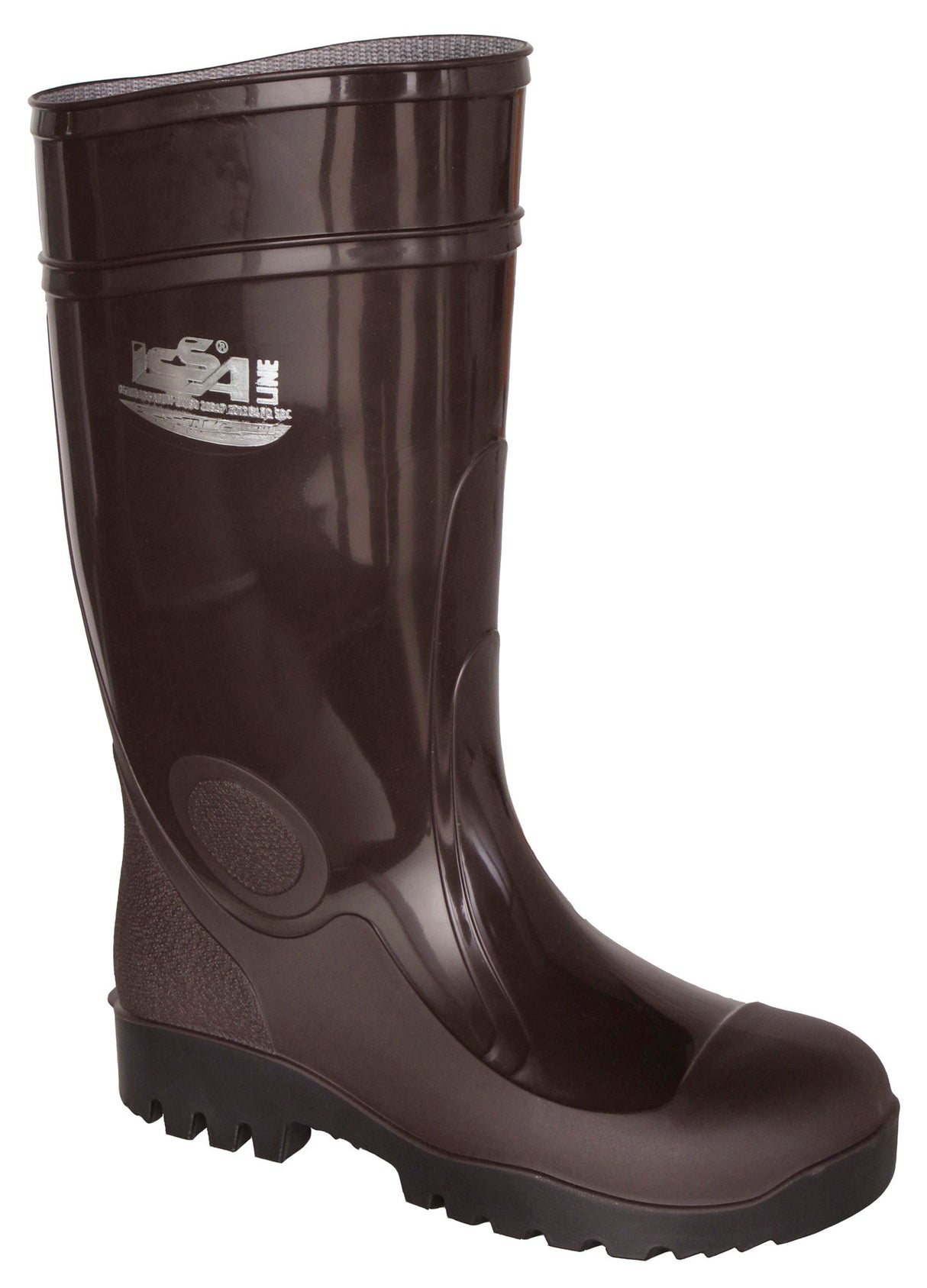 Stivali nitrile a ginocchio n.40