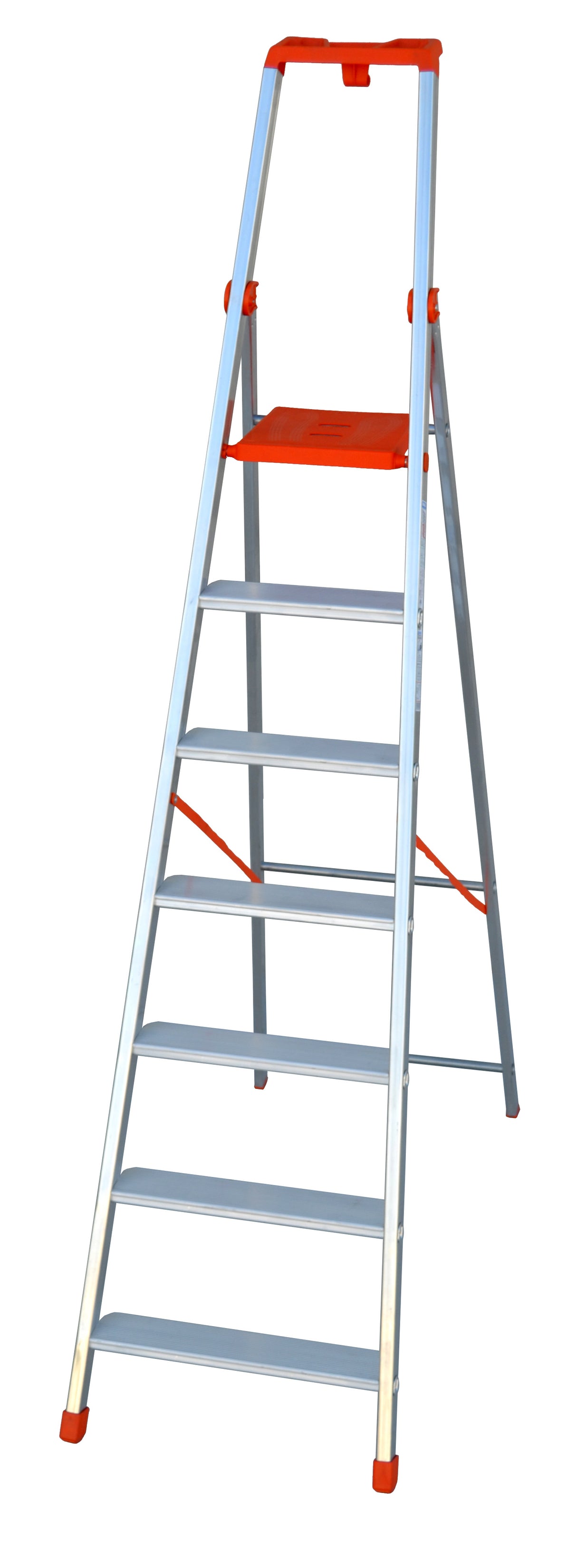 Scala all. facal piu su maxi 7 gradini da 110 mm