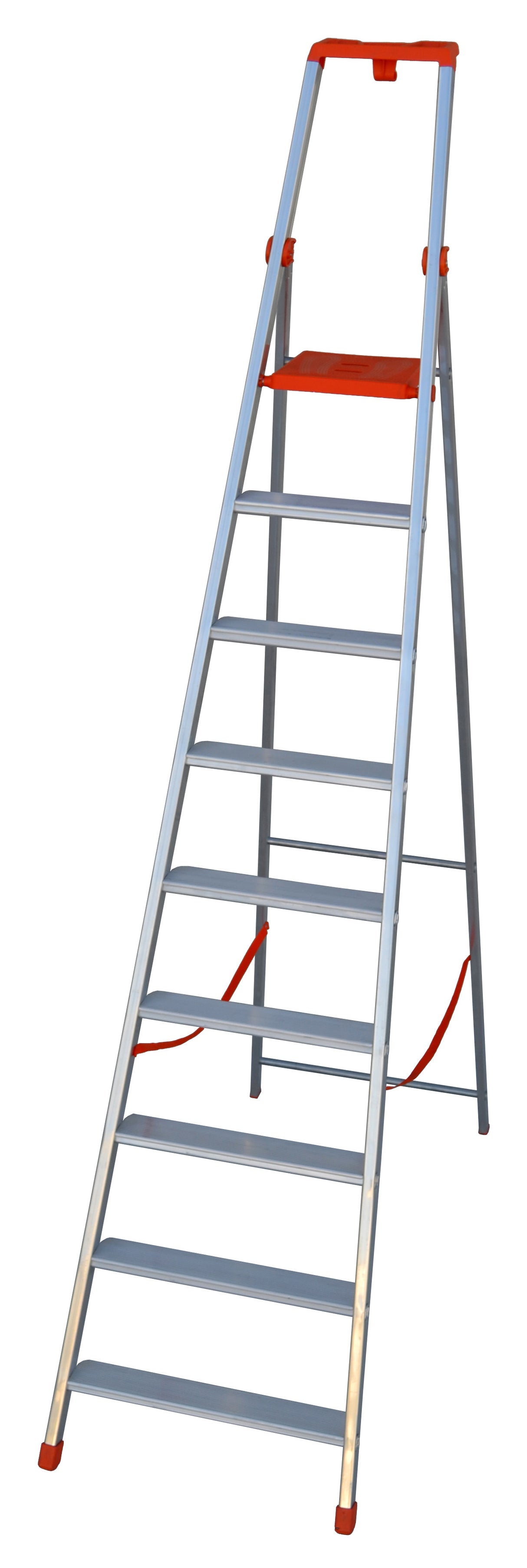 Scala all. facal piu su maxi 9 gradini da 110 mm