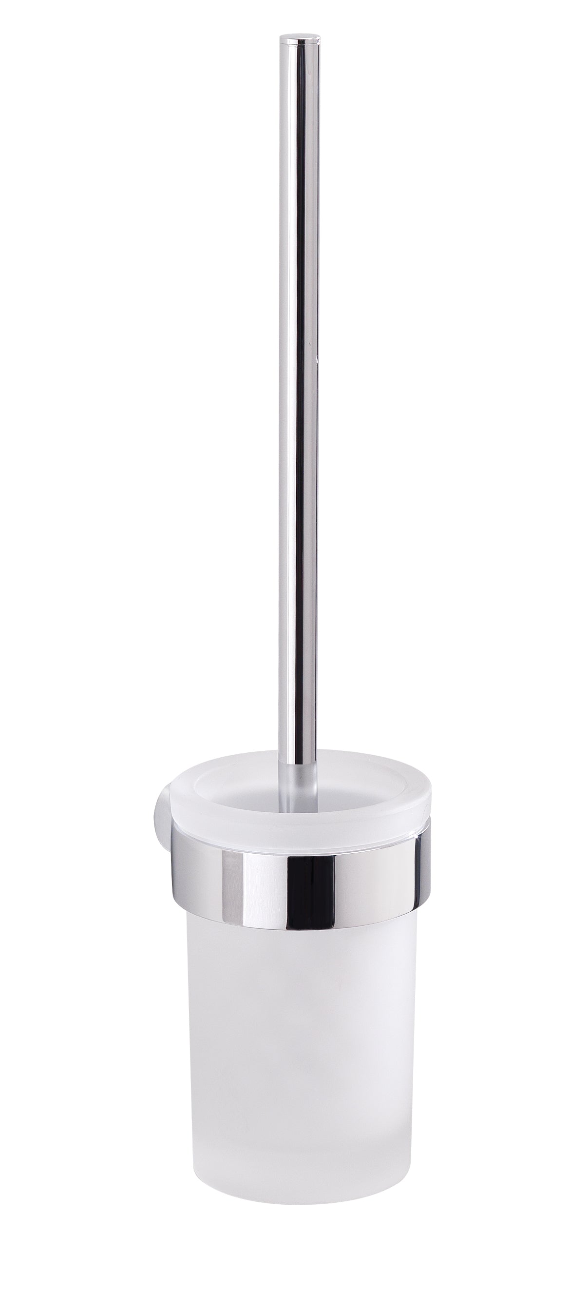 Gedy pi33/03 pirenei portascopino cromato