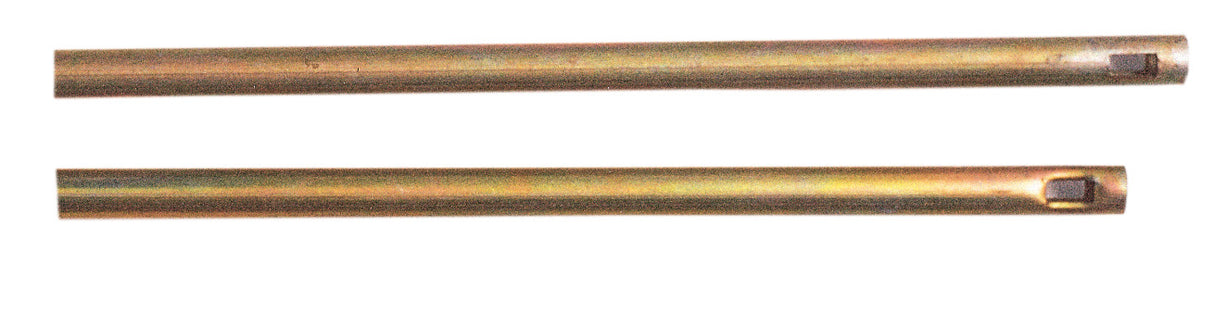 C.r. 94 serie aste c/accessori per serratura 8000