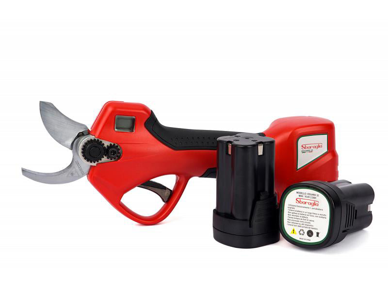 Forbici pota a batt sbaraglia eduard 32 pro