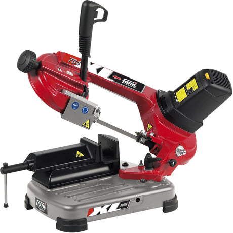 Segatrice a nastro femi 784xl 1200w