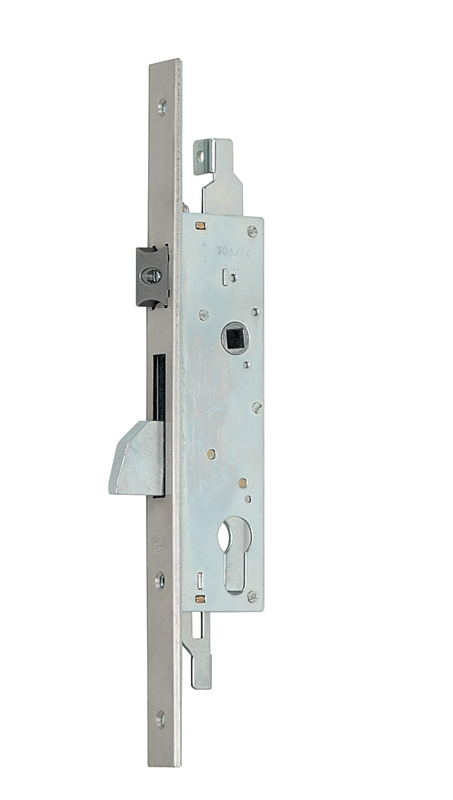 Corni d813.25 serratura inferriate trepper fe