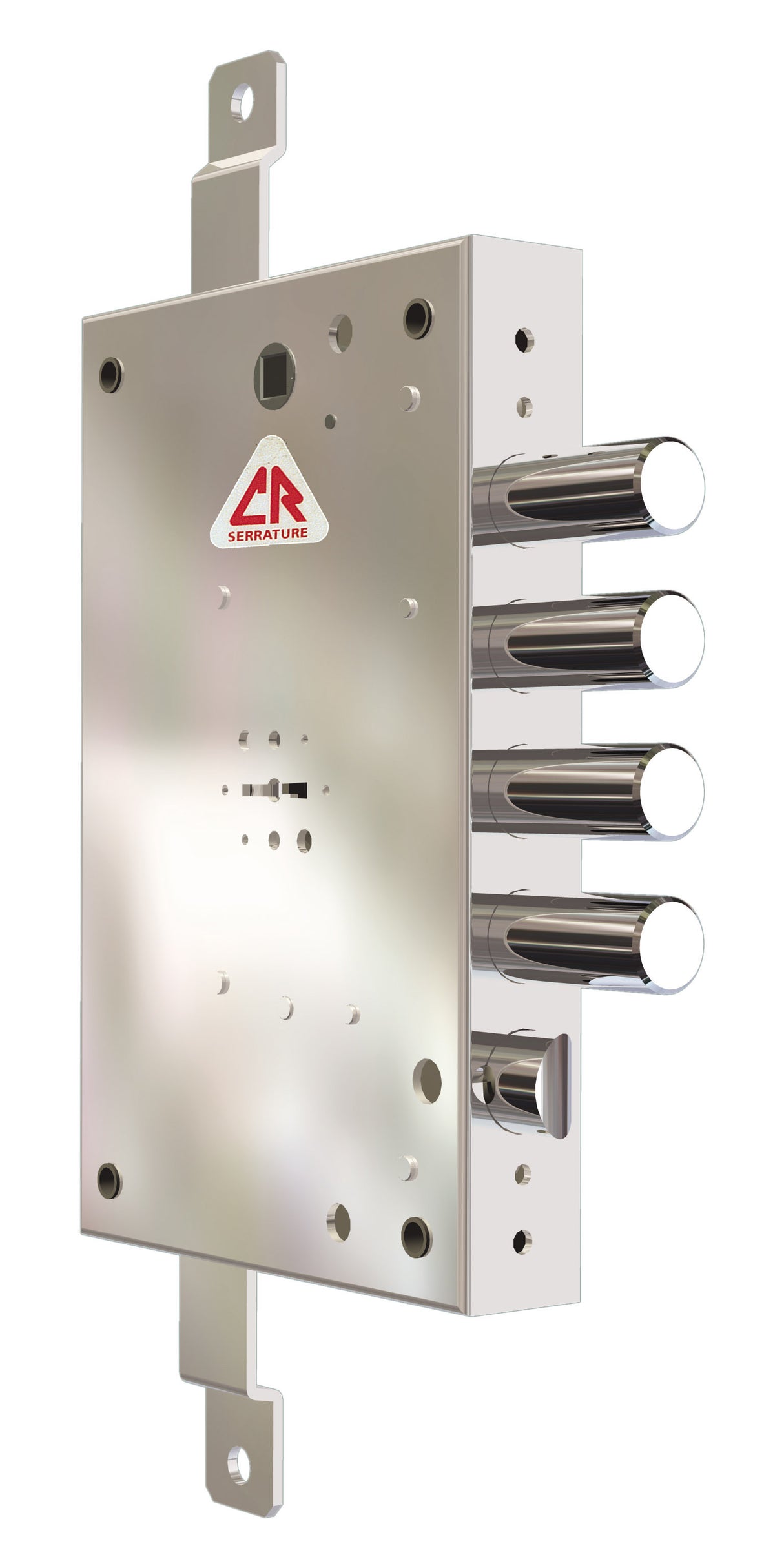 C.r. 7056/28 serratura sicurezza infilare planare