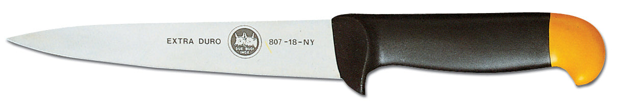 Coltello per scanno db 807 inox 20 cm