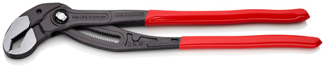 Knipex pinza grip regolabile cobra 87.01 400 mm