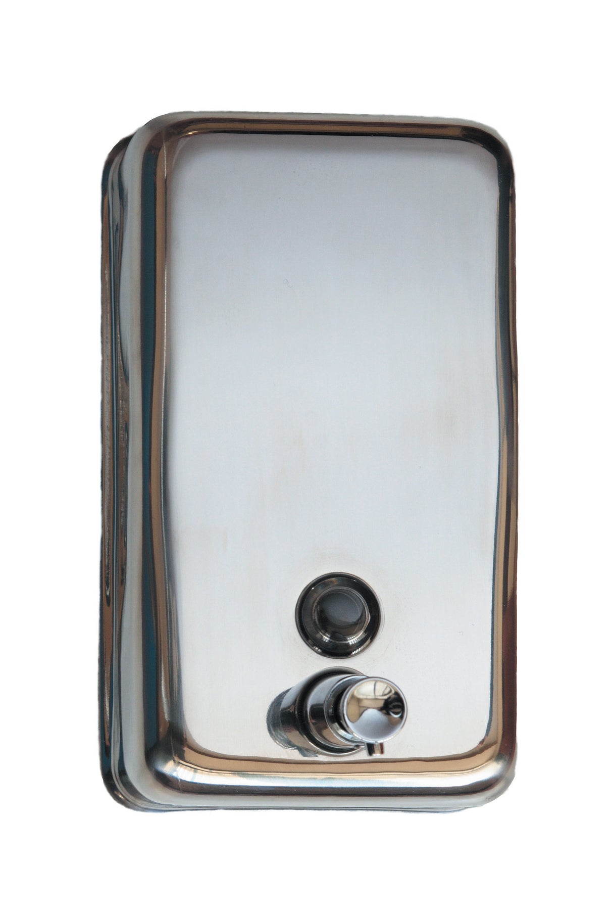 Dosasapone liquido inox lt.1,2