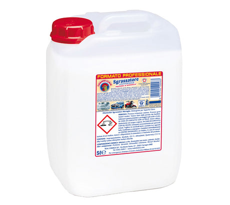 Chanteclair tanica 5lt