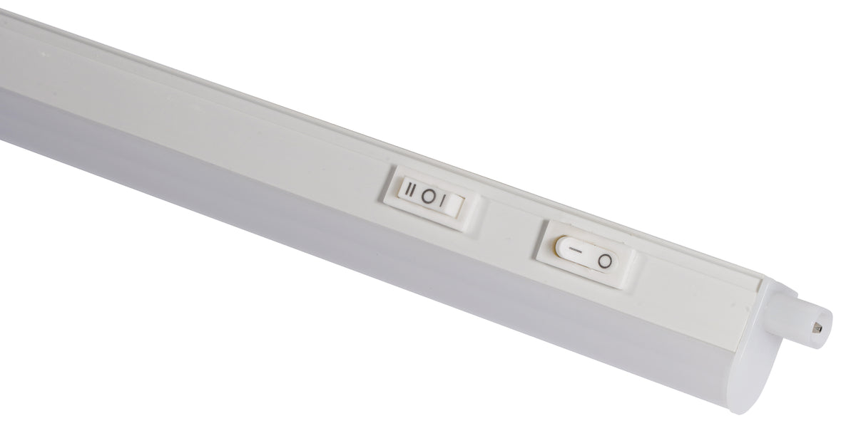 Beghelli 74078 reglette led cct 14w mm1173