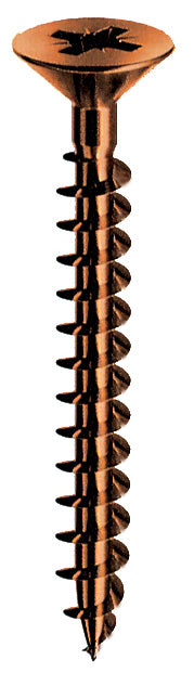 Viti panel bronzate tp 6x120