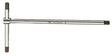 Beta  951 chiave maschio esagonale  6 mm
