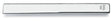 Beta 1342 scalpello extrapiatto 26x235 mm