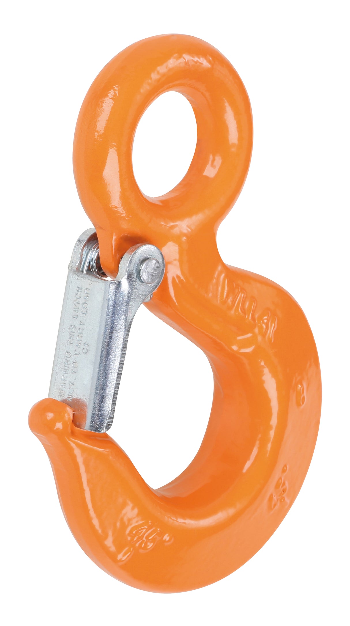 Gancio di sollevamento da 3150 kg en1677