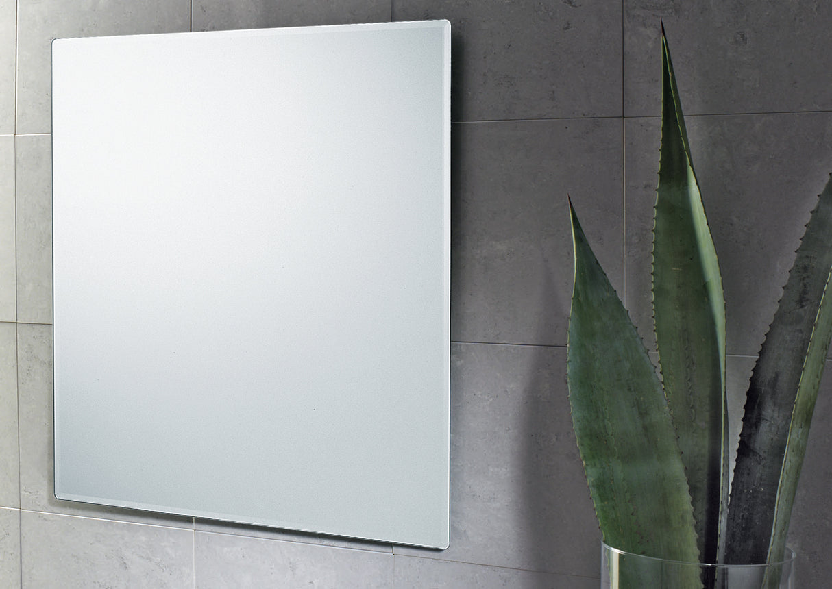 Gedy 2560 specchio bisellato 60x70 cm