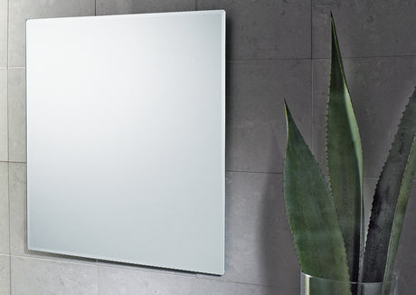 Gedy 2560 specchio bisellato 60x70 cm
