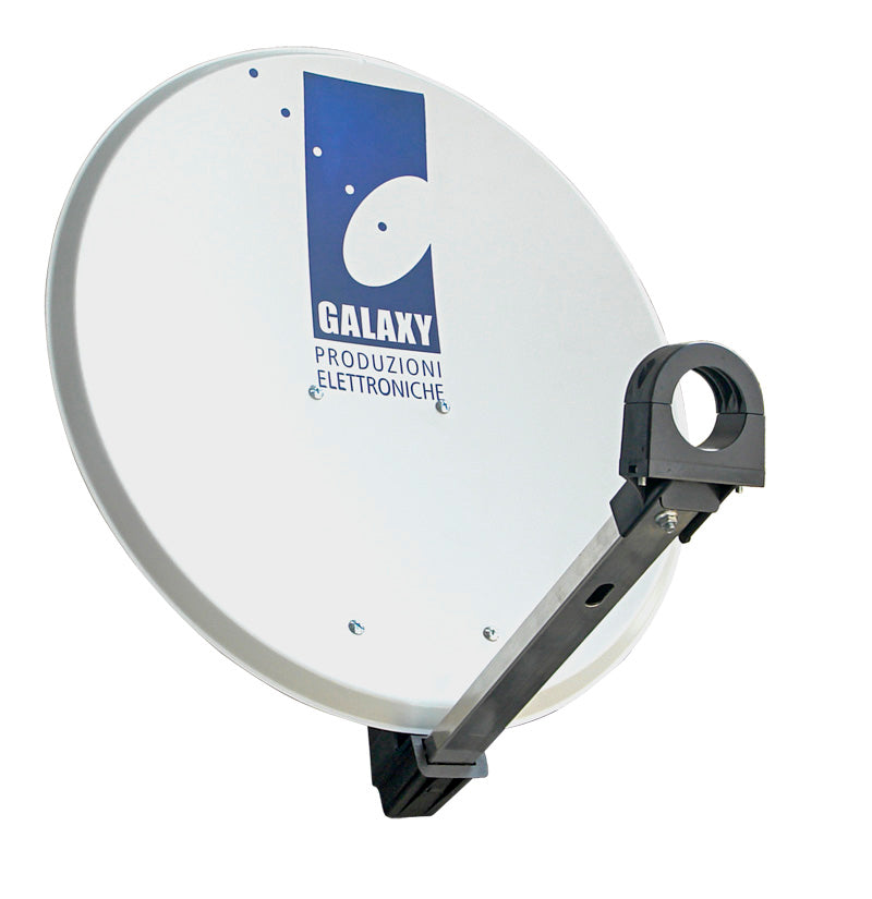 Antenna parabolica diam.cm.45 imballo singolo cartone