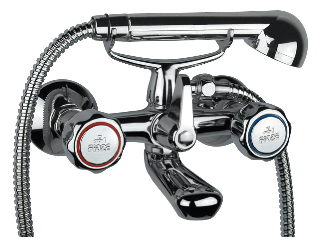 Fiore astro doria gruppo vasca