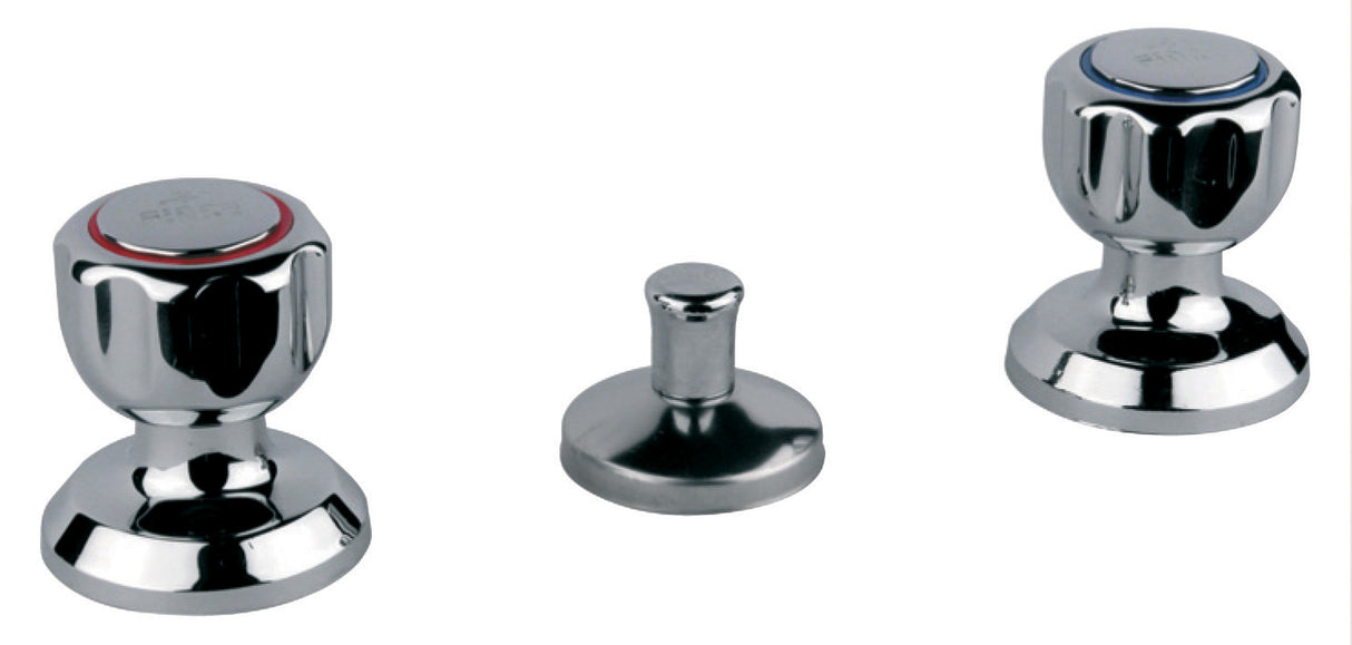 Fiore astro doria batteria bidet con saltarello