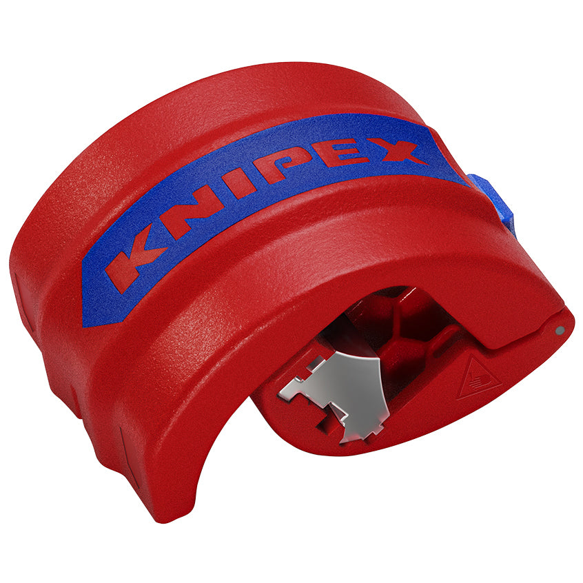 Knipex tagliatubo per tubo di plastica 90.22.10bk