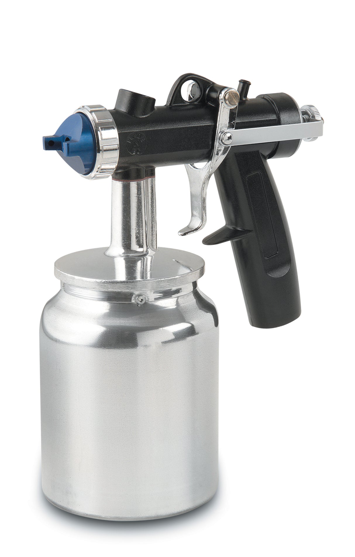 Rigo aerografo mini-rigo inferiore + 3 ugelli