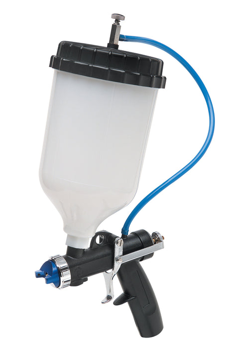 Rigo aerografo x mini-rigo multicolore