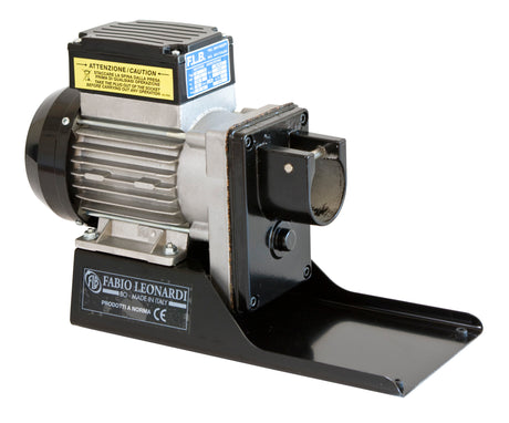 Motoriduttore leonardi mr 0 hp 0,50