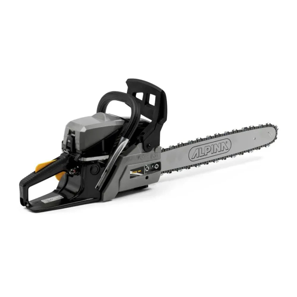 Motosega alpina acs46 45 cm 18