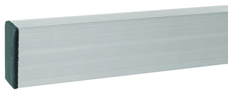 Stadia in alluminio 100x25 mm h 300 cm