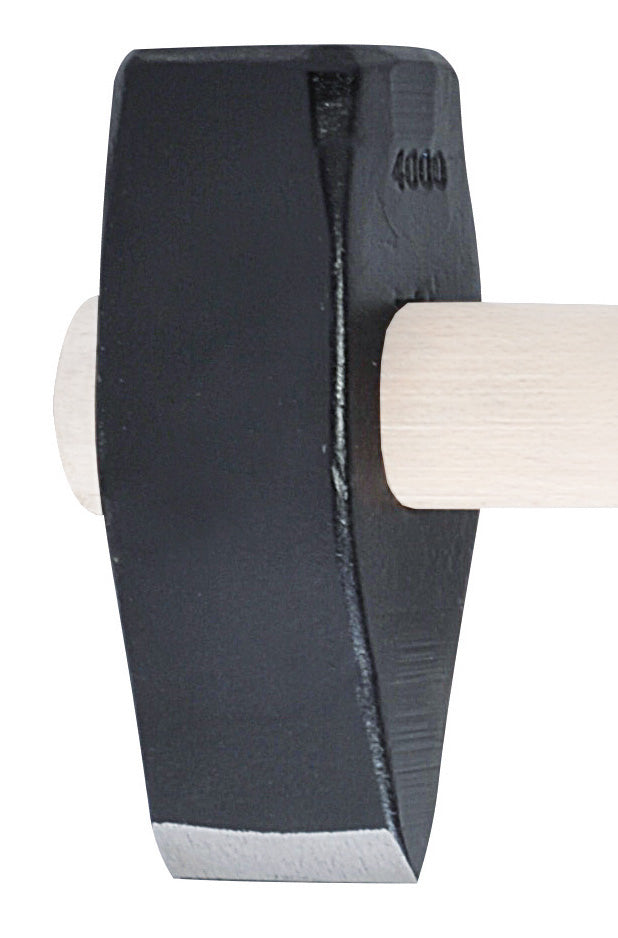 Mazza a gemma da kg. 4