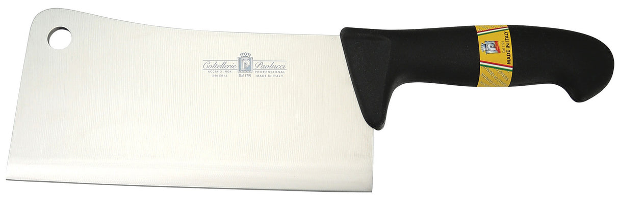 Mannaretta da cucina paolucci 406/20 inox 20 cm