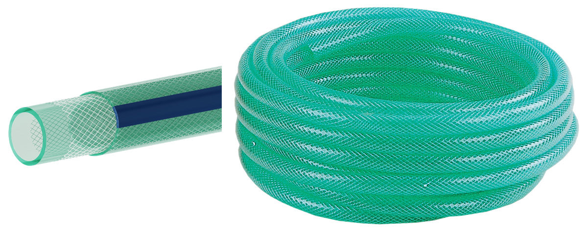 Tubo retinato 25x32 mm rotolo 50 m