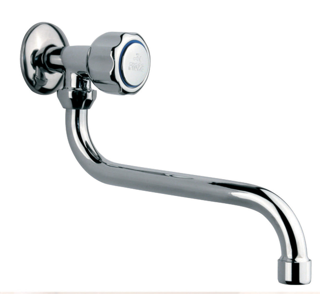 Fiore astro doria rubinetto a snodo d 1/2**