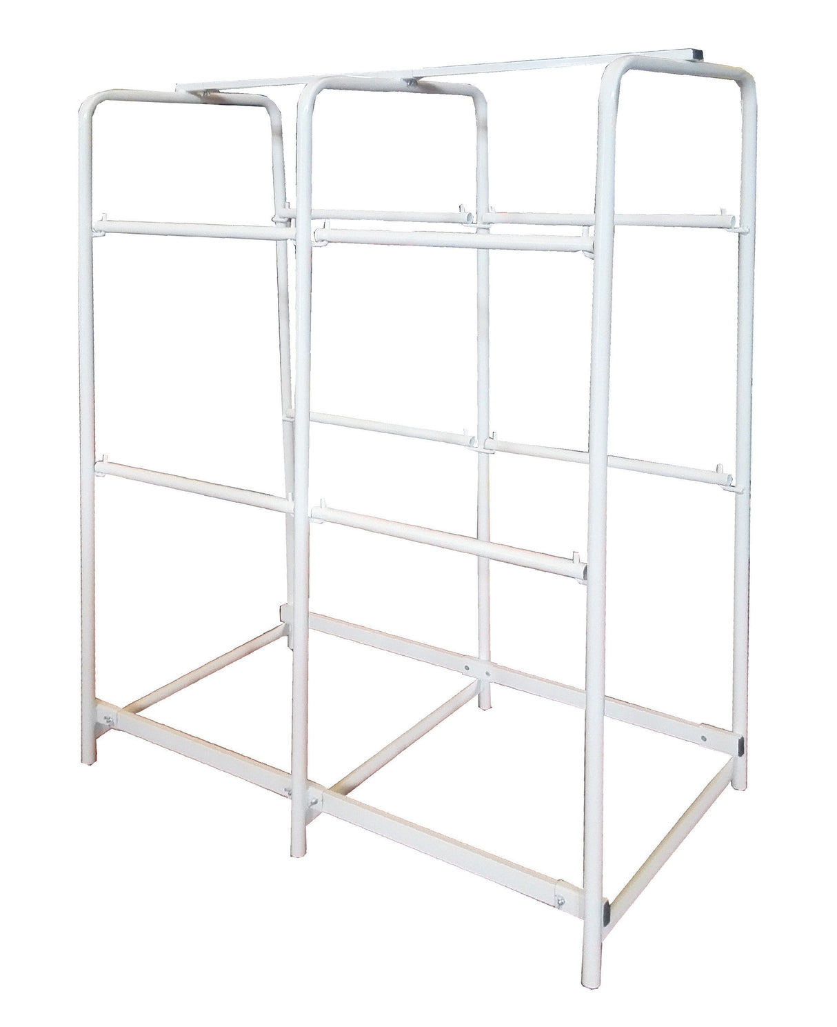 Espositore vuoto per fune nylon il nodo