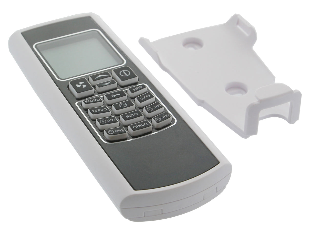 Telecomando ricambio per stufe king