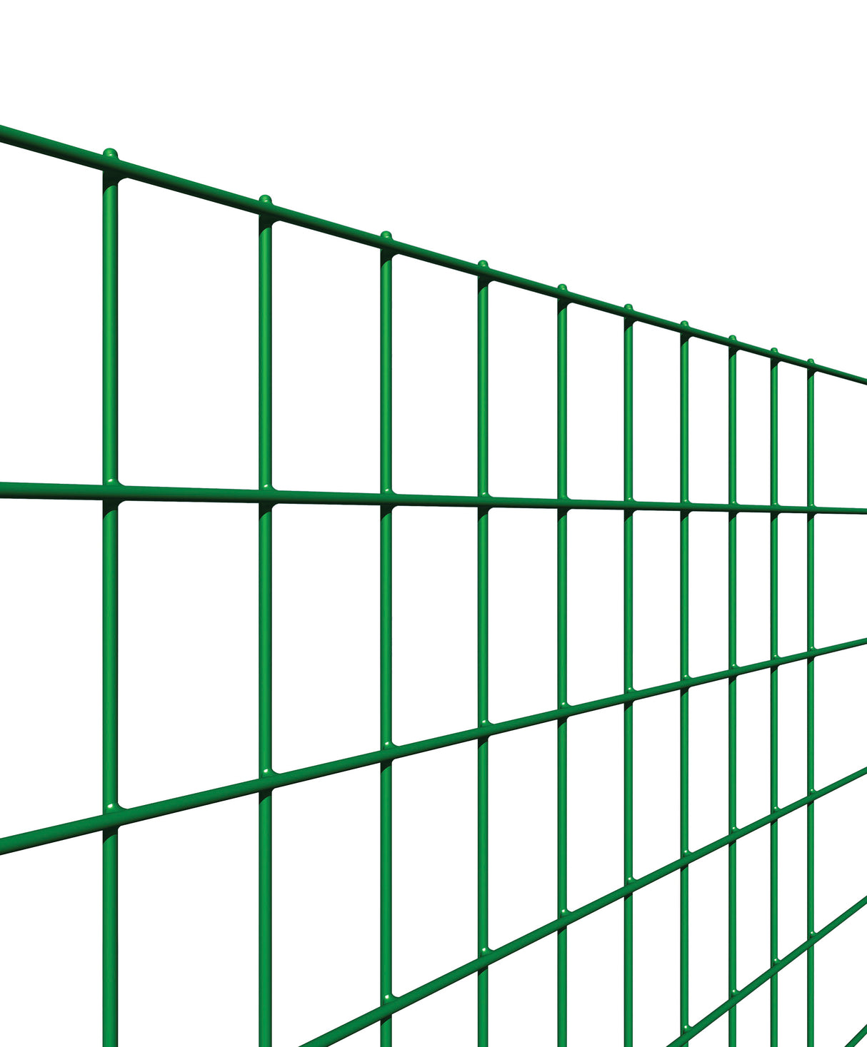 Rete elettrosald plasticata 50x75 h 175 da 25 m