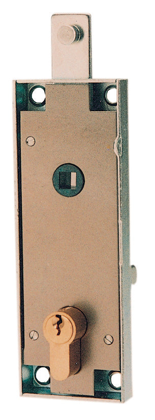 Prefer serratura per basculante cilin sagom b561