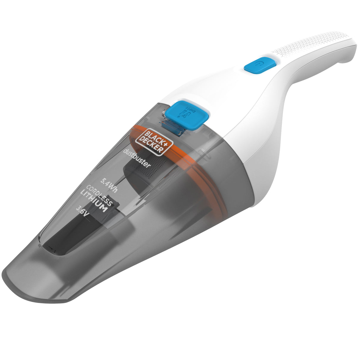 Aspiratutto b+d litio 3,6v nvc115jl