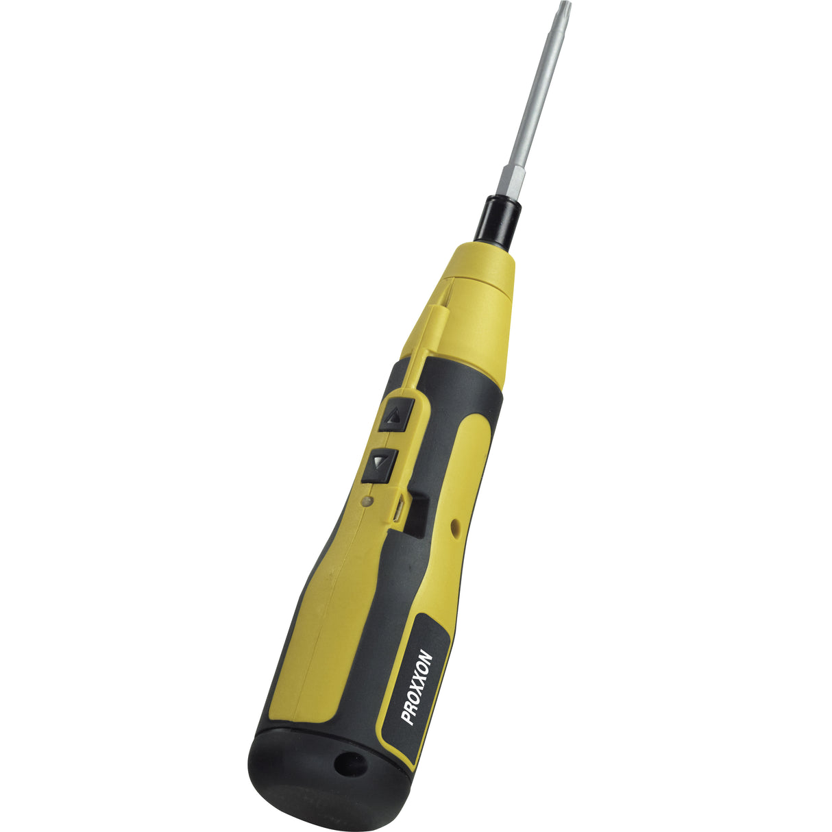 Proxxon art.22295 cacciavite 3,6v attacco 1/4