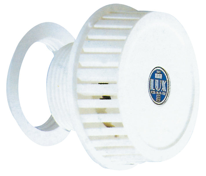 Aspiratore elettrico lux243 15w d 100 mm