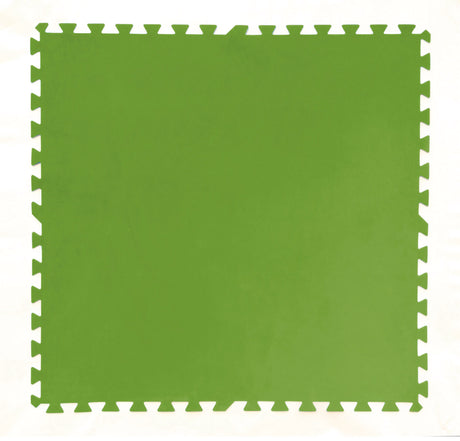 Tappetino piscina cm.78x78 conf.9 pz. 58636