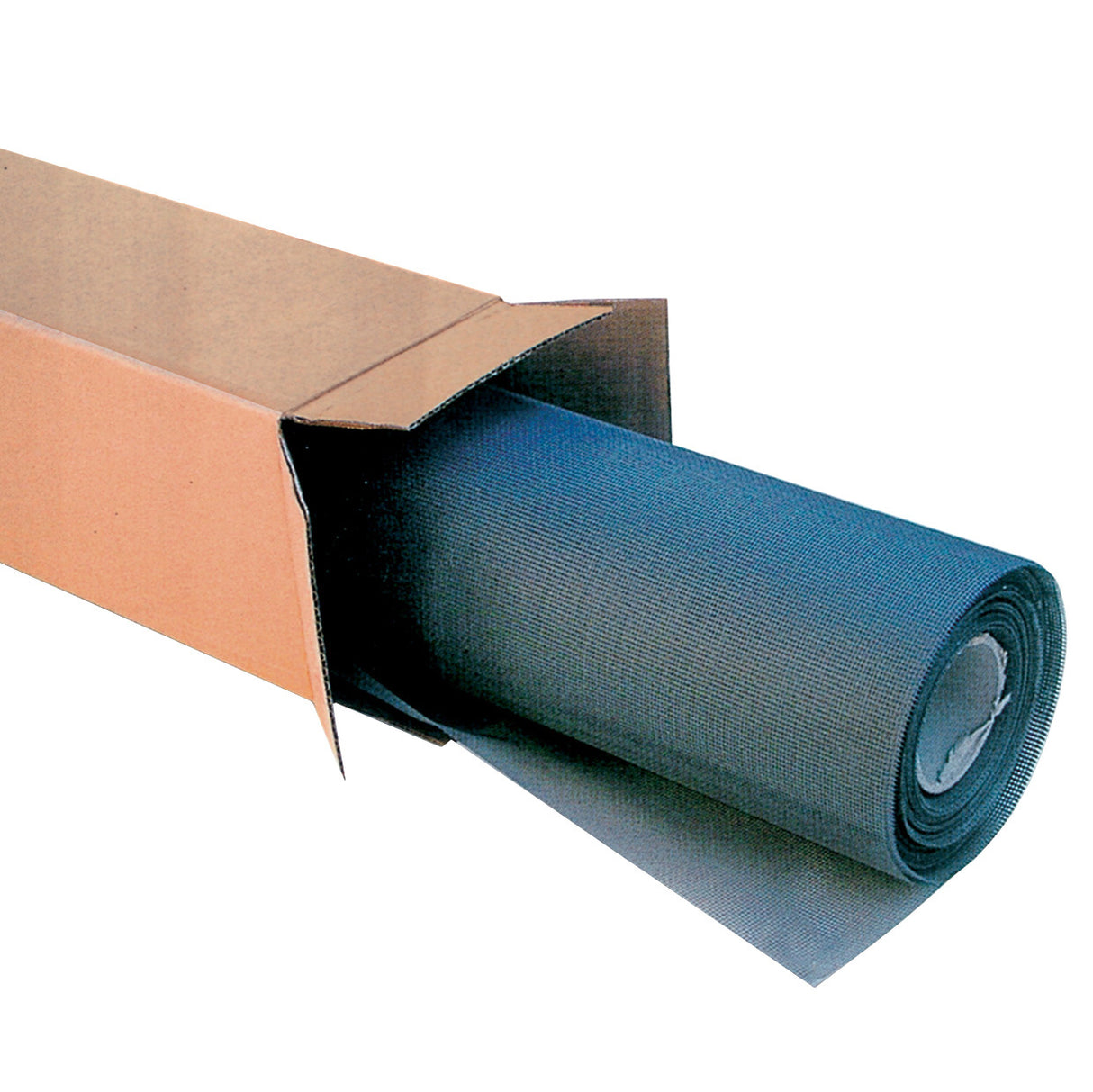 Zanzariera fibra v. 18x16 h 200 cmx50 m grigio tie