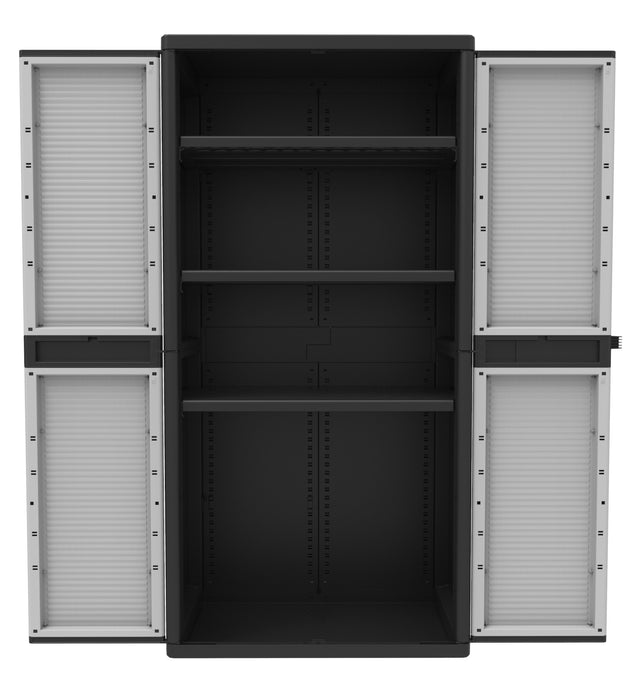 Armadio terry 2 ante 90x54xh180 cm t/p jumbo2900qb