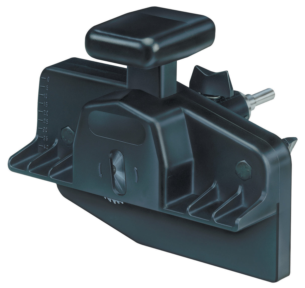 Poggi 373.00 fresatrice universale per trapano