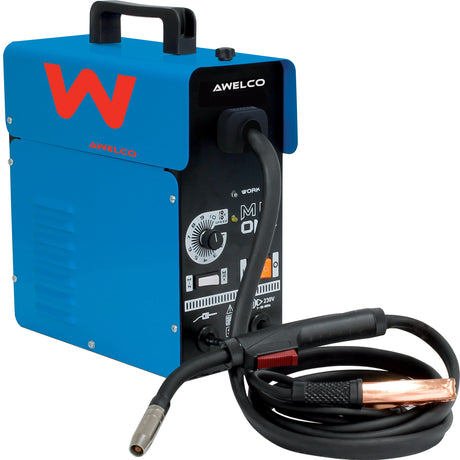 Saldatrice a filo mig one 2700w (no gas)