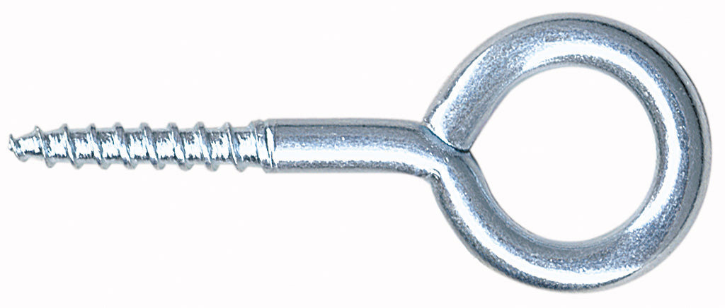 Occhioli a vite 23x140 d 6,00 x 60 mm*