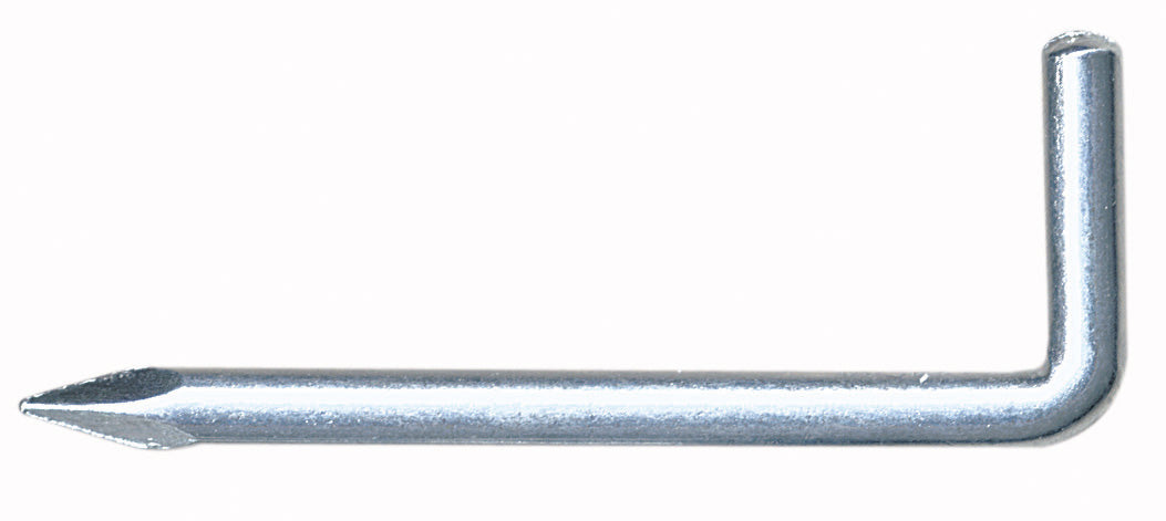 Rampini a punta 23x140 d 6,00 x 110 x 28,0 mm