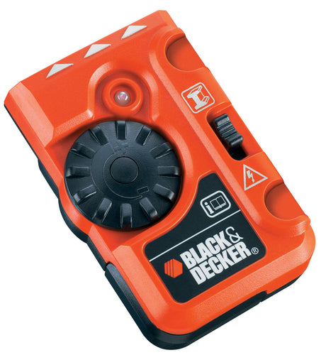 Rilevatore metalli b+d  mod.bds200